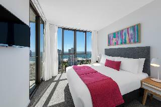 Apartamentos Avani Broadbeach Residences