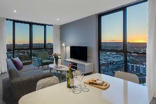 Apartamentos Avani Broadbeach Residences