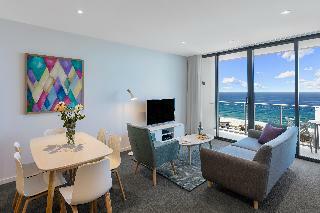 Apartamentos Avani Broadbeach Residences