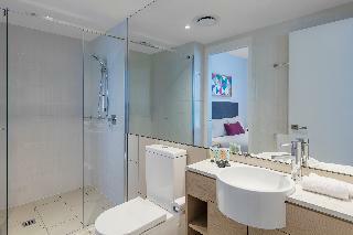 Apartamentos Avani Broadbeach Residences