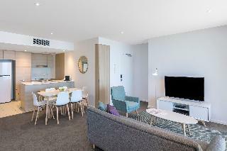 Apartamentos Avani Broadbeach Residences
