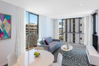 Apartamentos Avani Broadbeach Residences