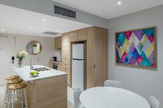 Apartamentos Avani Broadbeach Residences