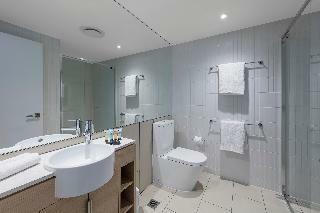 Apartamentos Avani Broadbeach Residences
