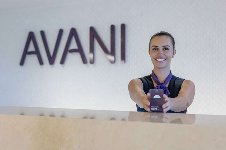 Apartamentos Avani Broadbeach Residences