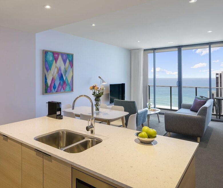 Apartamentos Avani Broadbeach Residences