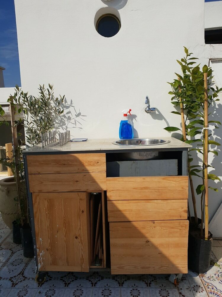 Apartamentos The Rooftop
