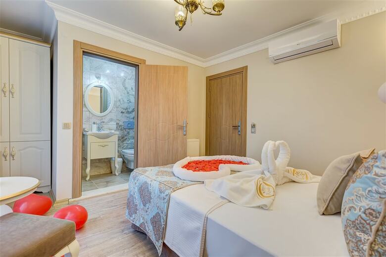 Hotel Cunda Ozerbey Konagi