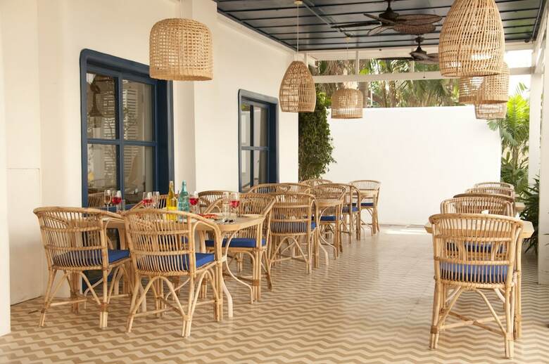 Hotel Bloomsuites | Calangute