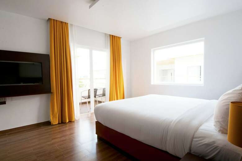 Hotel Bloomsuites | Calangute
