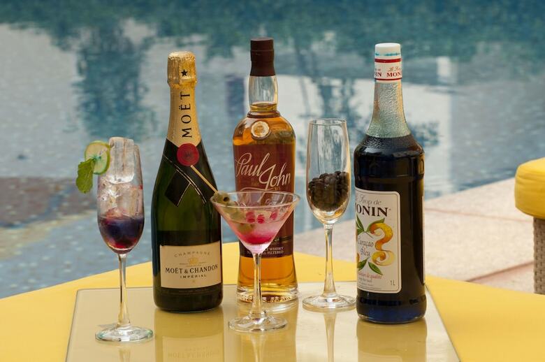 Hotel Bloomsuites | Calangute