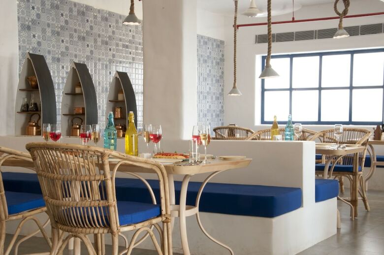 Hotel Bloomsuites | Calangute