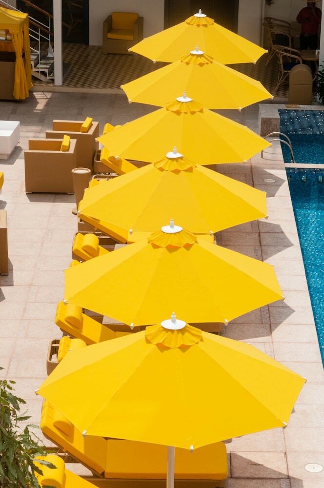 Hotel Bloomsuites | Calangute