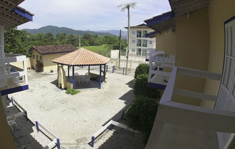 Apartamentos Flat Portal Do Sol