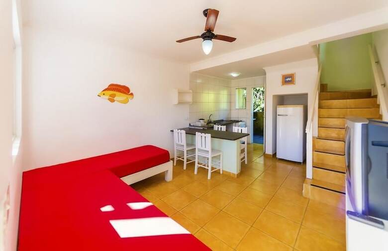 Apartamentos Flat Portal Do Sol