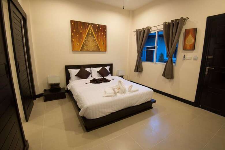 Hotel Pai Non Village