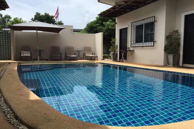 Hotel Pai Non Village