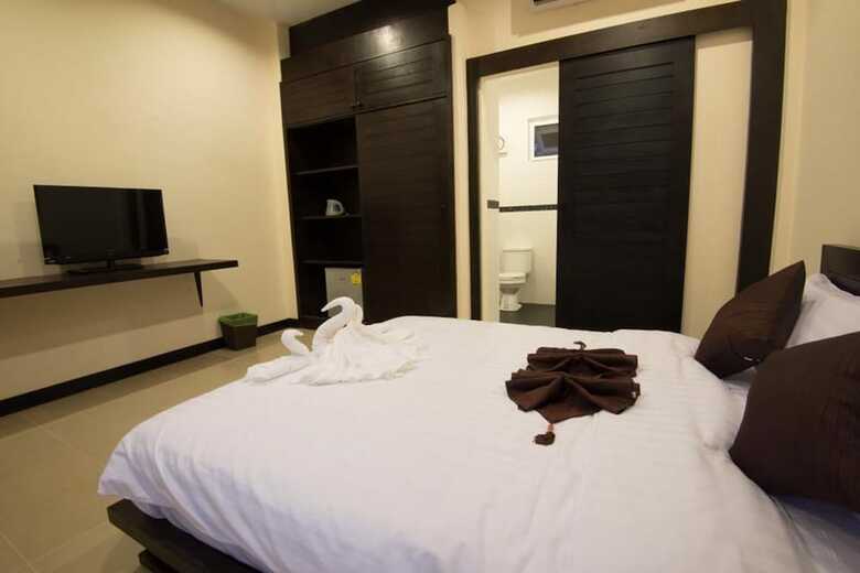Hotel Pai Non Village
