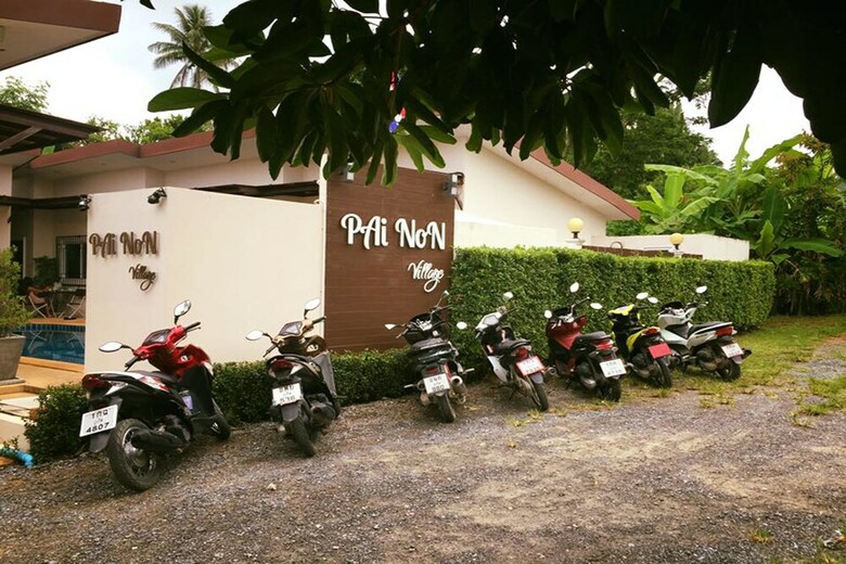 Hotel Pai Non Village