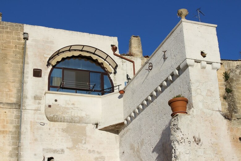 La Ferula Casa Vacanze