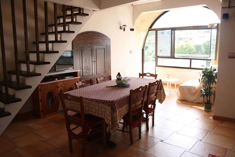 La Ferula Casa Vacanze