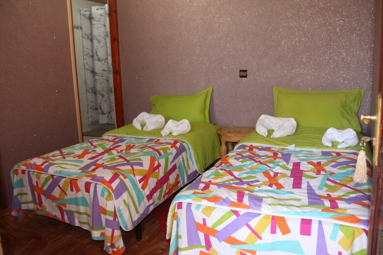 Hotel Dar Imperial Aremd