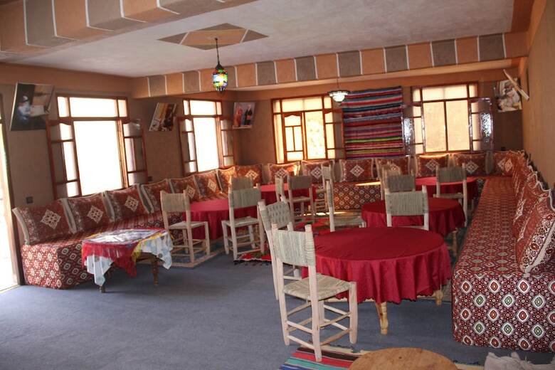 Hotel Dar Imperial Aremd