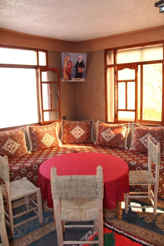 Hotel Dar Imperial Aremd