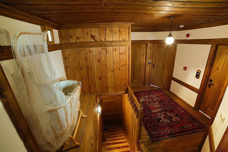 Bed & Breakfast Babahan Konaklari