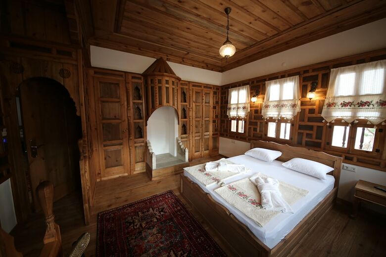 Bed & Breakfast Babahan Konaklari