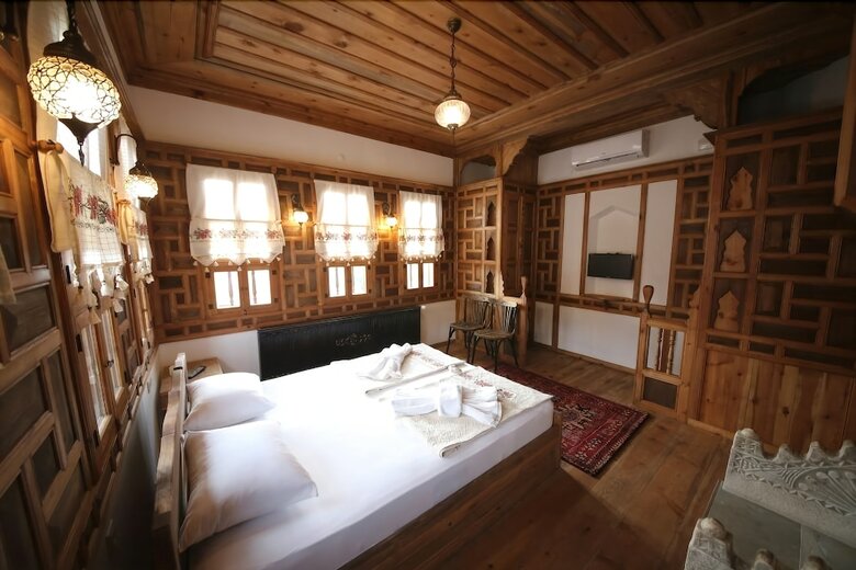 Bed & Breakfast Babahan Konaklari