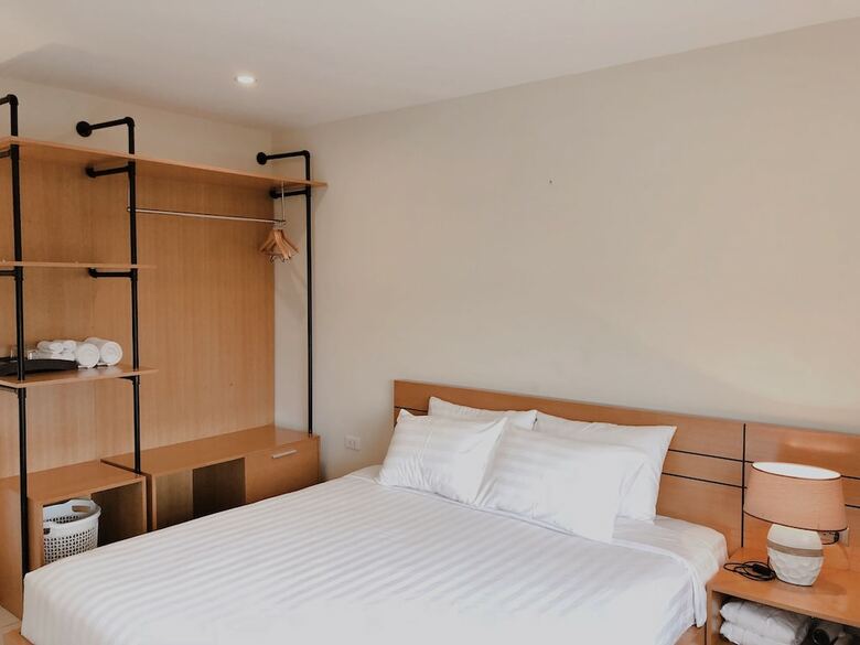 Apartamentos Do Thanh Home