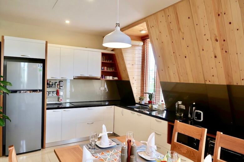 Apartamentos Do Thanh Home