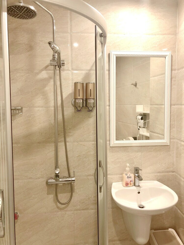 Apartamentos Do Thanh Home