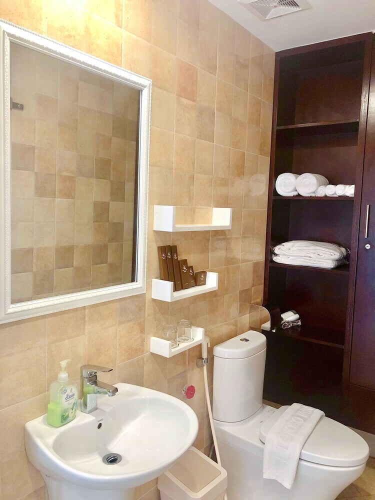 Apartamentos Do Thanh Home