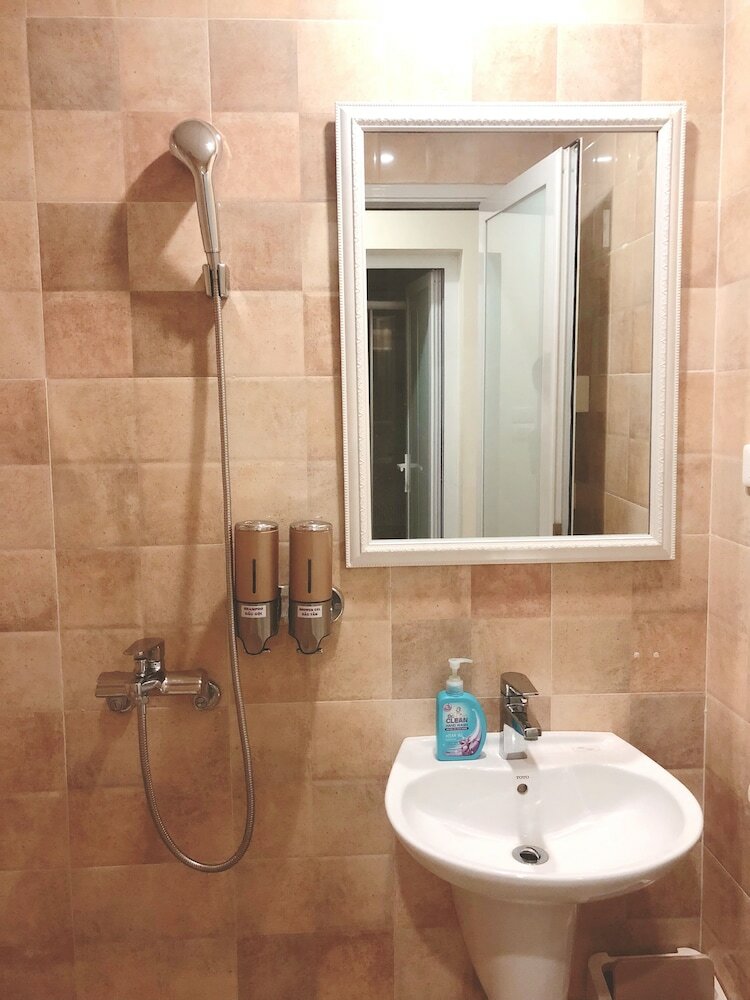 Apartamentos Do Thanh Home