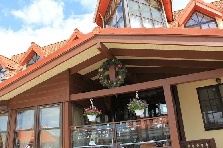 Heuriger Spa Hotel