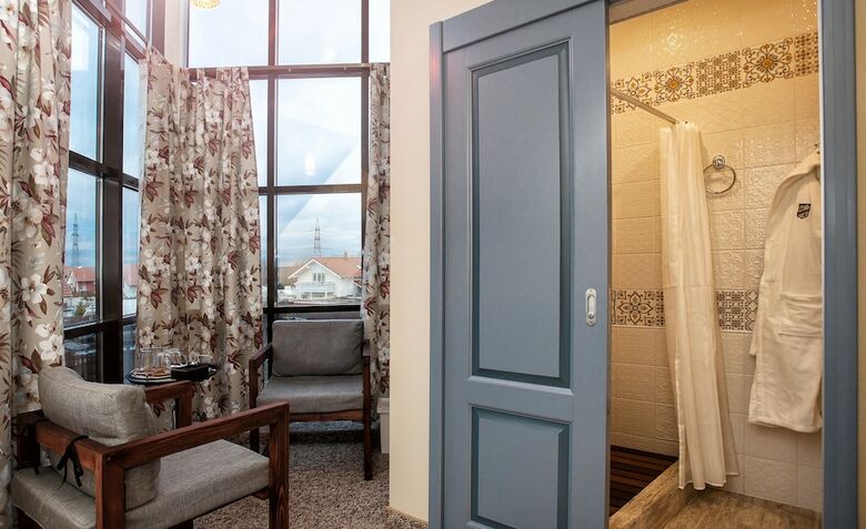 Heuriger Spa Hotel