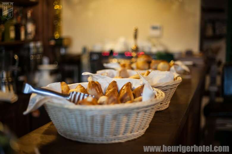 Heuriger Spa Hotel