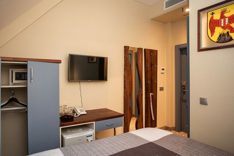 Heuriger Spa Hotel