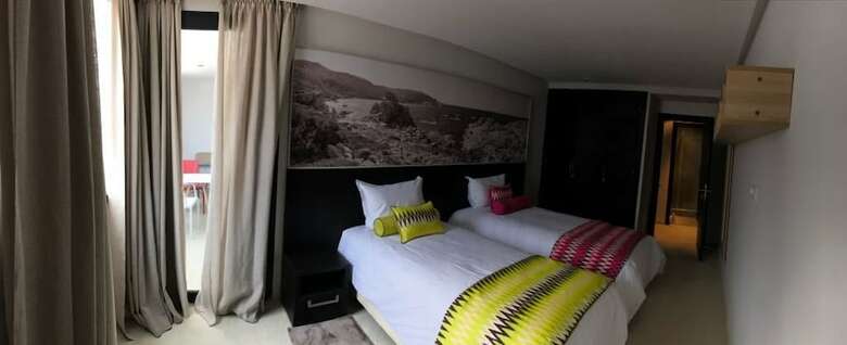 Aparthotel Appart-hotel Souani