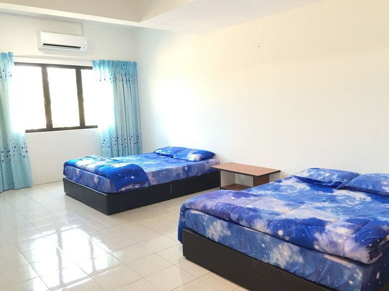 Hotel Monster Homes Pangkor