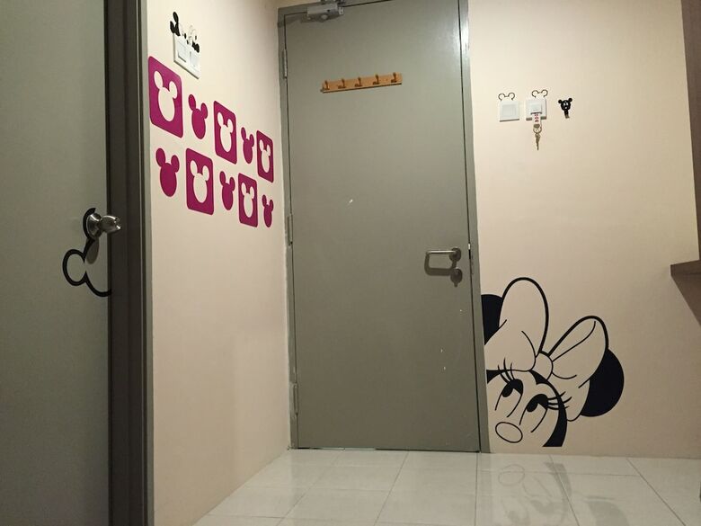 Hotel Monster Homes Pangkor