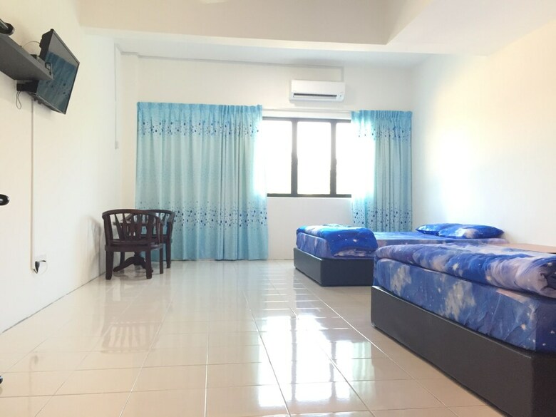Hotel Monster Homes Pangkor