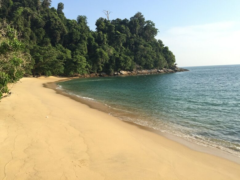 Hotel Monster Homes Pangkor