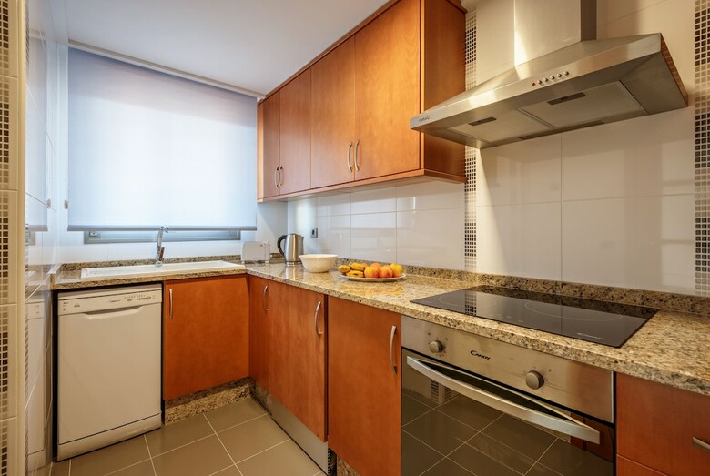Apartamentos Goodplaces Oropesa Playa