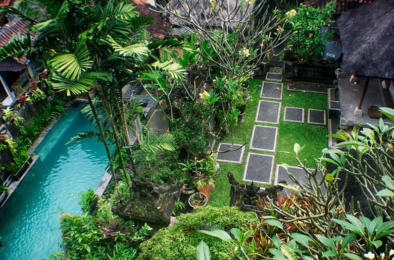 Hotel Rumah Roda