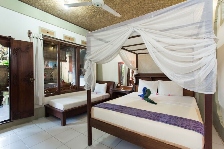 Hotel Rumah Roda