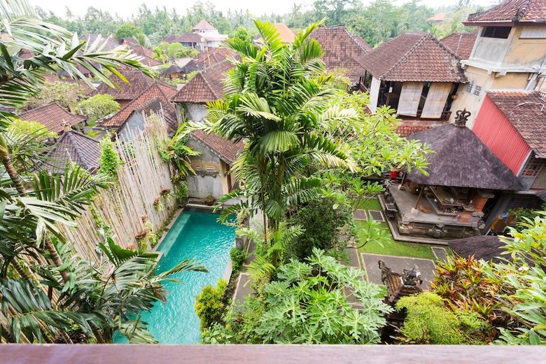 Hotel Rumah Roda