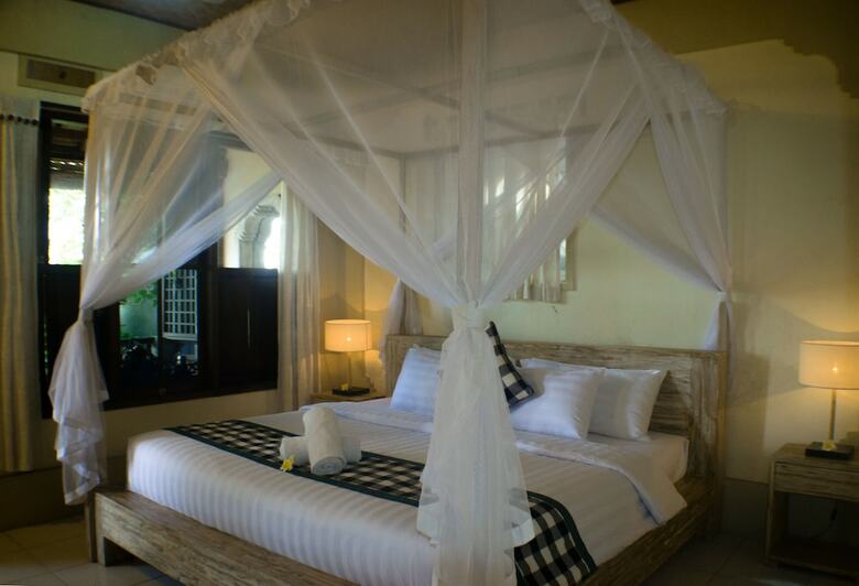 Hotel Rumah Roda